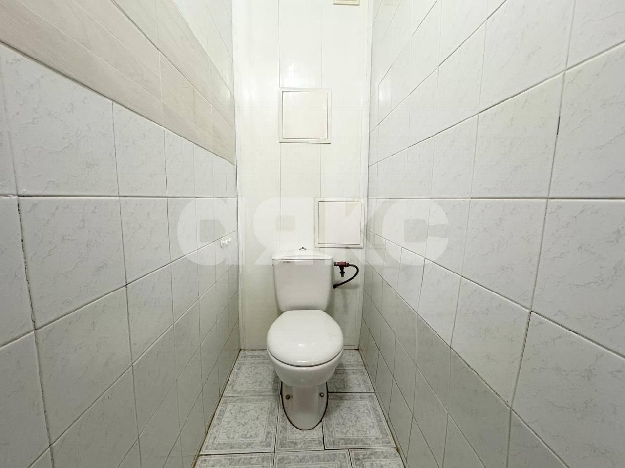 Фото №27: 4-комнатная квартира 94 м² - Нижнекамск, 6-й, пр-кт Химиков, 64