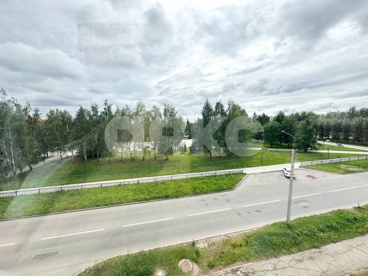 Фото №31: 4-комнатная квартира 94 м² - Нижнекамск, 6-й, пр-кт Химиков, 64