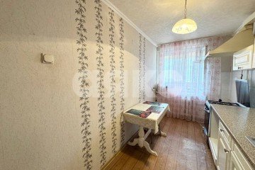 Фото №2: 4-комнатная квартира 94 м² - Нижнекамск, мкр. 6-й, пр-кт Химиков, 64