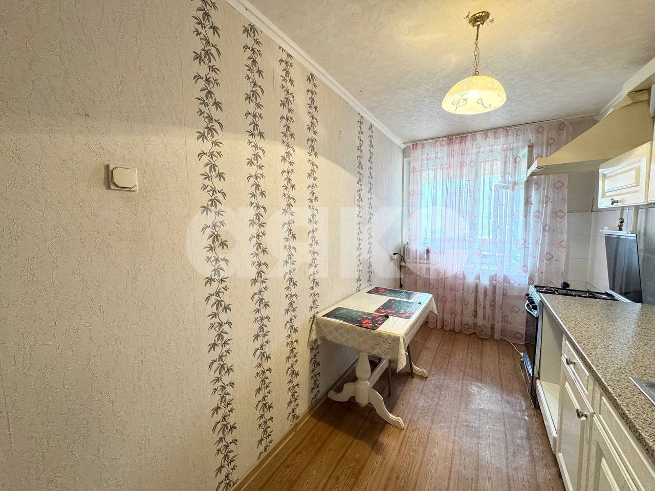 Фото №2: 4-комнатная квартира 94 м² - Нижнекамск, 6-й, пр-кт Химиков, 64