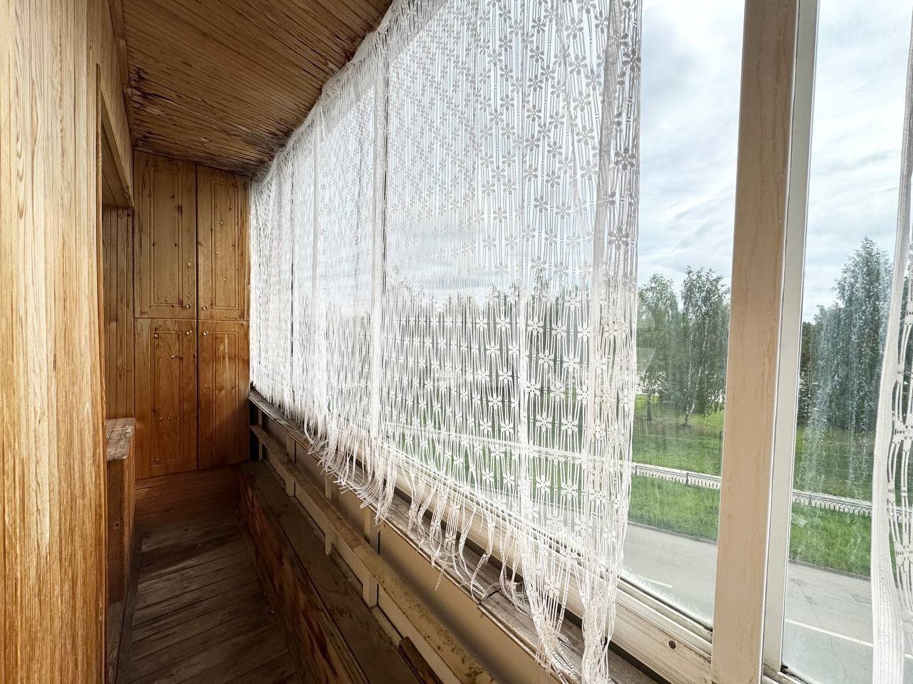Фото №30: 4-комнатная квартира 94 м² - Нижнекамск, 6-й, пр-кт Химиков, 64