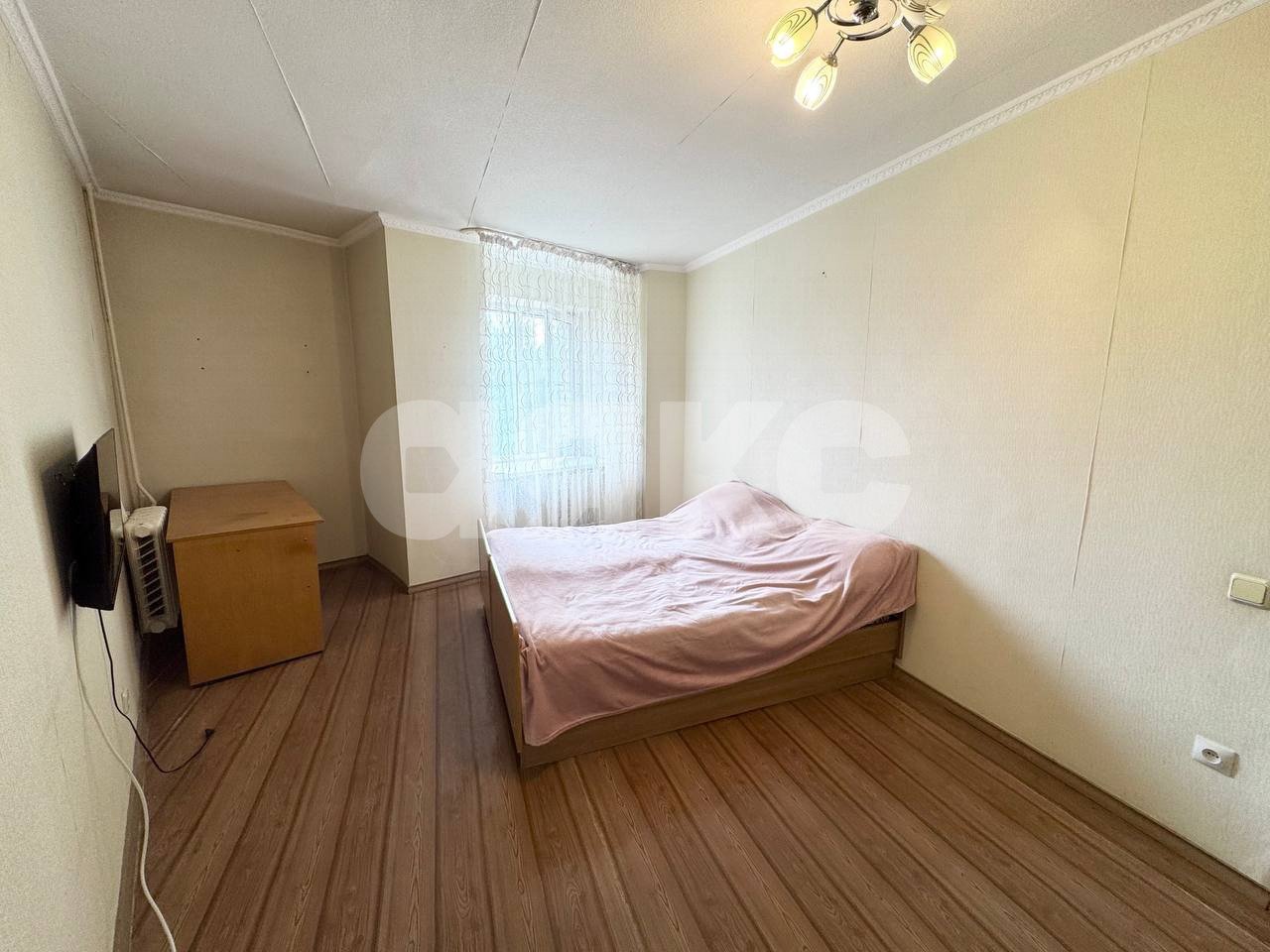 Фото №21: 4-комнатная квартира 94 м² - Нижнекамск, 6-й, пр-кт Химиков, 64