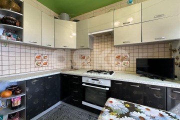 Фото №3: 2-комнатная квартира 52 м² - Тула, мкр. Зареченский территориальный округ, ул. Галкина, 13
