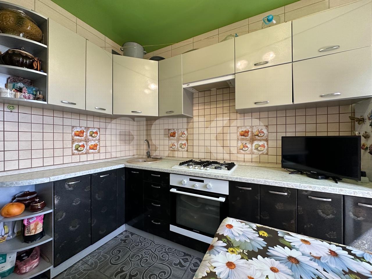 Фото №9: 2-комнатная квартира 52 м² - Тула, Зареченский территориальный округ, ул. Галкина, 13