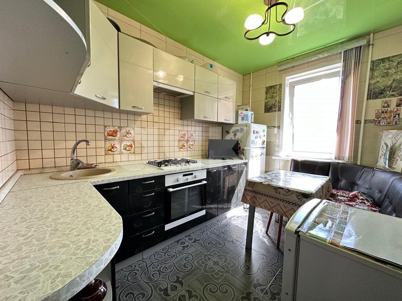 Фото №7: 2-комнатная квартира 52 м² - Тула, Зареченский территориальный округ, ул. Галкина, 13