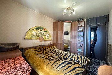 Фото №5: 2-комнатная квартира 52 м² - Тула, мкр. Зареченский территориальный округ, ул. Галкина, 13