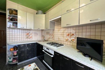 Фото №2: 2-комнатная квартира 52 м² - Тула, мкр. Зареченский территориальный округ, ул. Галкина, 13