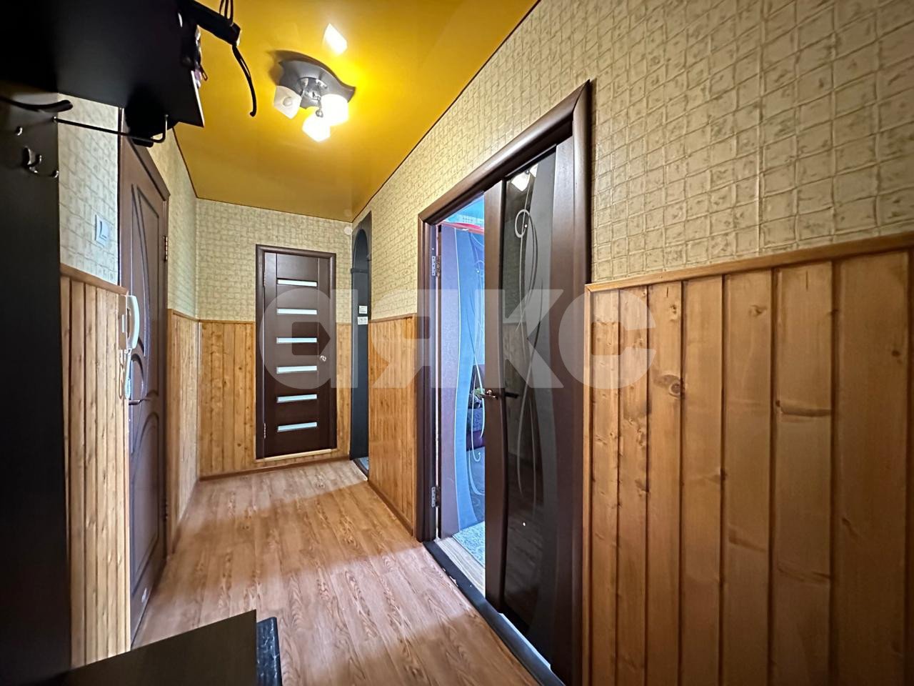 Фото №10: 2-комнатная квартира 52 м² - Тула, Зареченский территориальный округ, ул. Галкина, 13