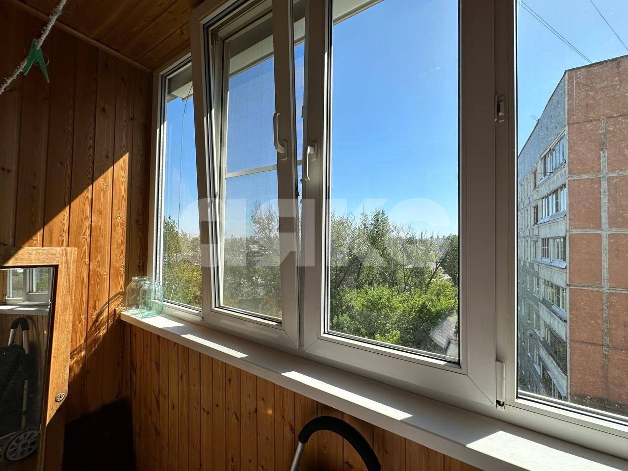 Фото №15: 2-комнатная квартира 52 м² - Тула, Зареченский территориальный округ, ул. Галкина, 13