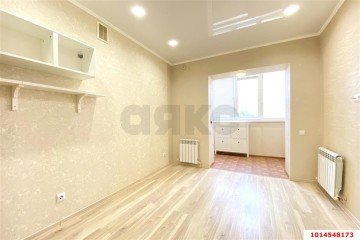 Фото №1: Студия 20 м² - Южный, ул. Алма-Атинская, 12А