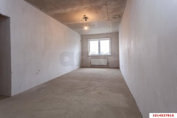 Фото №2: 2-комнатная квартира 60 м² - Краснодар, мкр. жилой комплекс Видный, ул. Командорская, 3к1