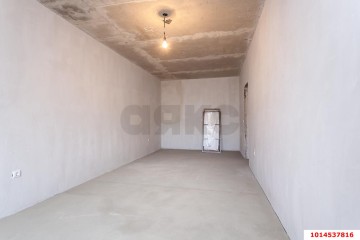 Фото №3: 2-комнатная квартира 60 м² - Краснодар, мкр. жилой комплекс Видный, ул. Командорская, 3к1