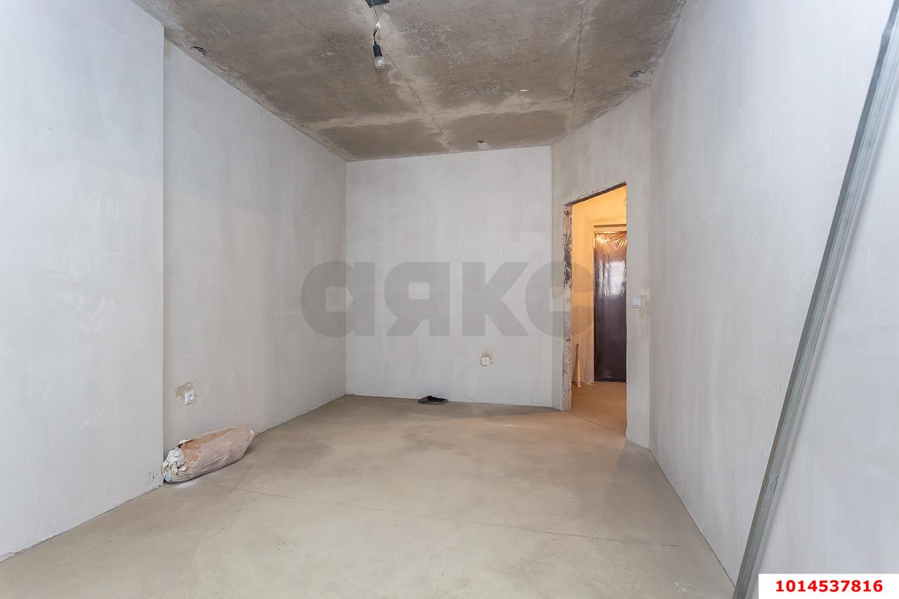 Фото №10: 2-комнатная квартира 60 м² - Краснодар, жилой комплекс Видный, ул. Командорская, 3к1