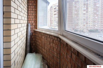 Фото №5: 2-комнатная квартира 60 м² - Краснодар, мкр. жилой комплекс Видный, ул. Командорская, 3к1