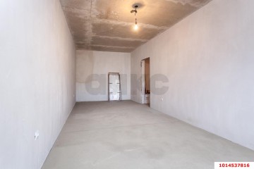 Фото №4: 2-комнатная квартира 60 м² - Краснодар, мкр. жилой комплекс Видный, ул. Командорская, 3к1