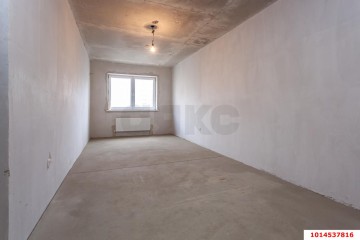 Фото №2: 2-комнатная квартира 60 м² - Краснодар, мкр. жилой комплекс Видный, ул. Командорская, 3к1