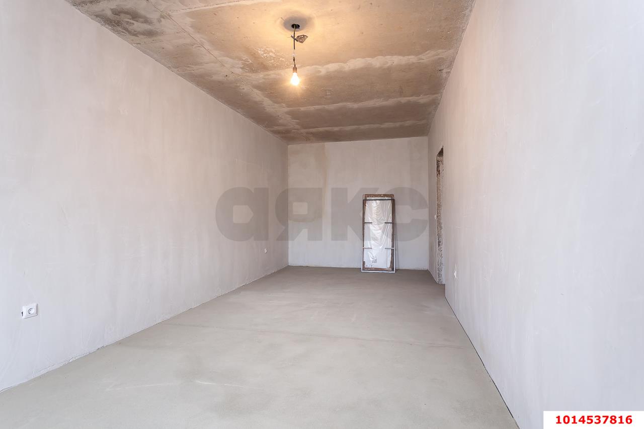 Фото №10: 2-комнатная квартира 60 м² - Краснодар, жилой комплекс Видный, ул. Командорская, 3к1