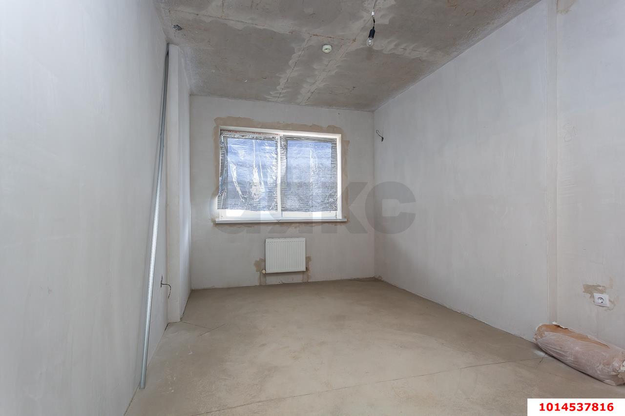 Фото №9: 2-комнатная квартира 60 м² - Краснодар, жилой комплекс Видный, ул. Командорская, 3к1