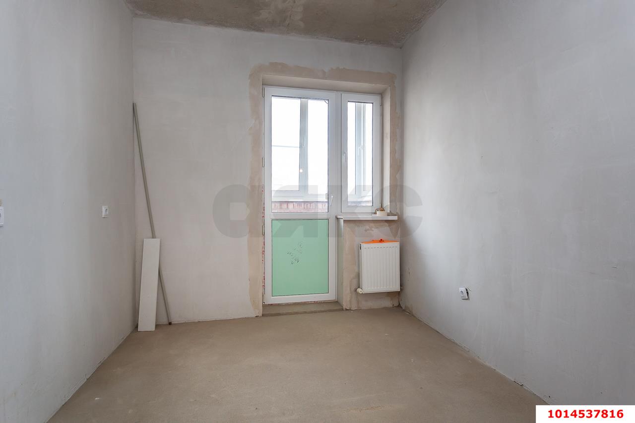 Фото №16: 2-комнатная квартира 60 м² - Краснодар, жилой комплекс Видный, ул. Командорская, 3к1