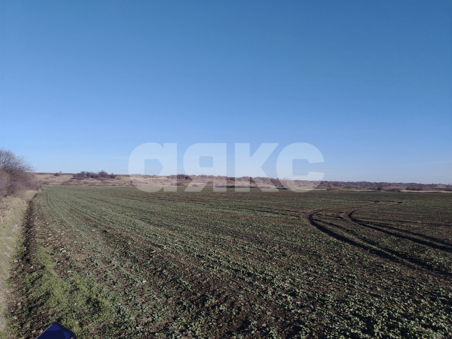 Фото №2: Коммерческая земля 2.62 сот. - Республика Адыгея (Адыгея) городской округ Майкоп