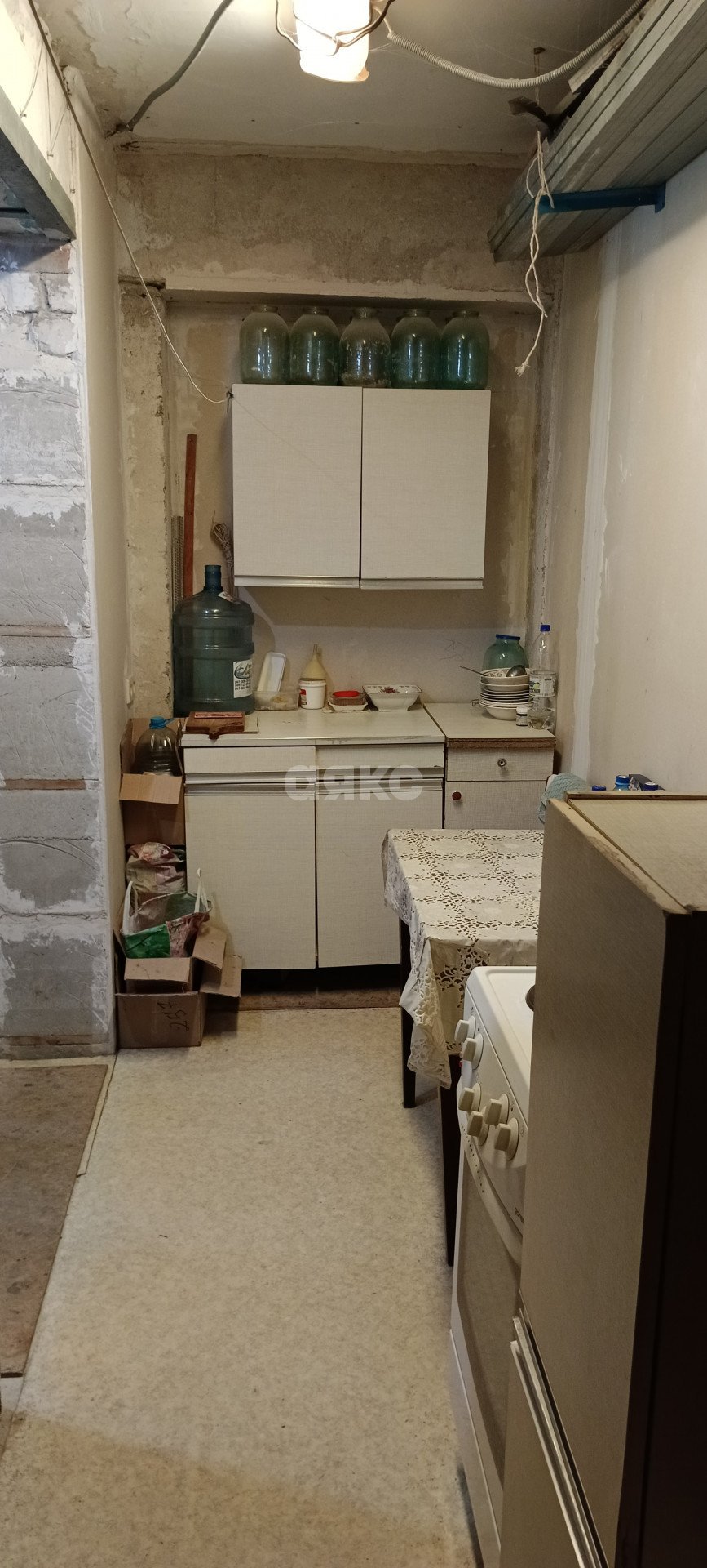 Фото №7: 2-комнатная квартира 24 м² - Мариуполь, Левобережный, ул. 130-й Таганрогской Дивизии, 100