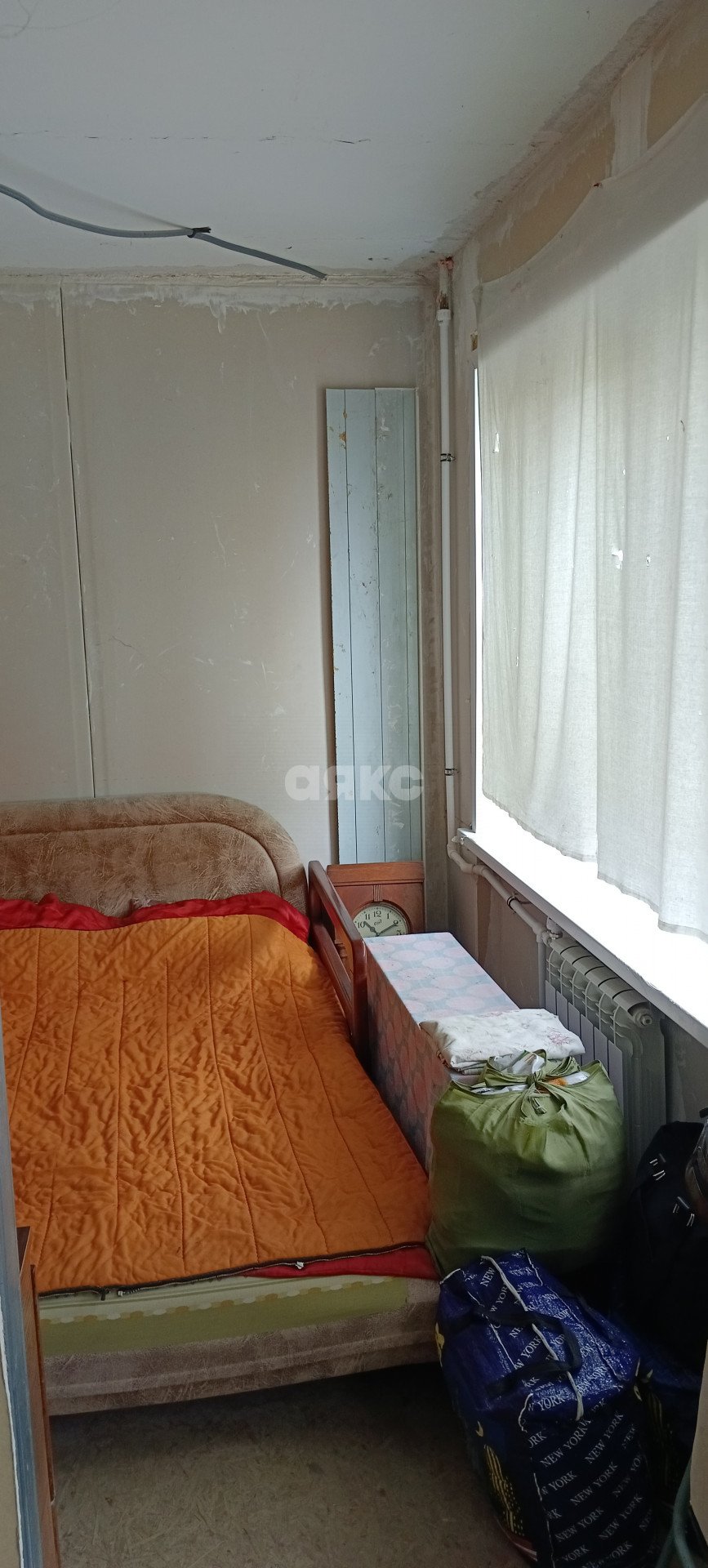 Фото №6: 2-комнатная квартира 24 м² - Мариуполь, Левобережный, ул. 130-й Таганрогской Дивизии, 100