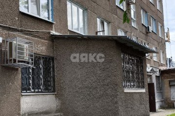 Фото №1: 2-комнатная квартира 24 м² - Мариуполь, р. Левобережный, ул. 130-й Таганрогской Дивизии, 100