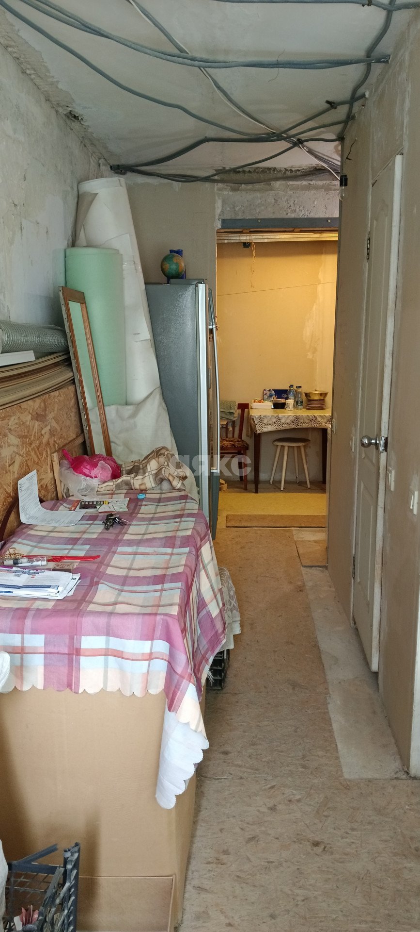 Фото №5: 2-комнатная квартира 24 м² - Мариуполь, Левобережный, ул. 130-й Таганрогской Дивизии, 100
