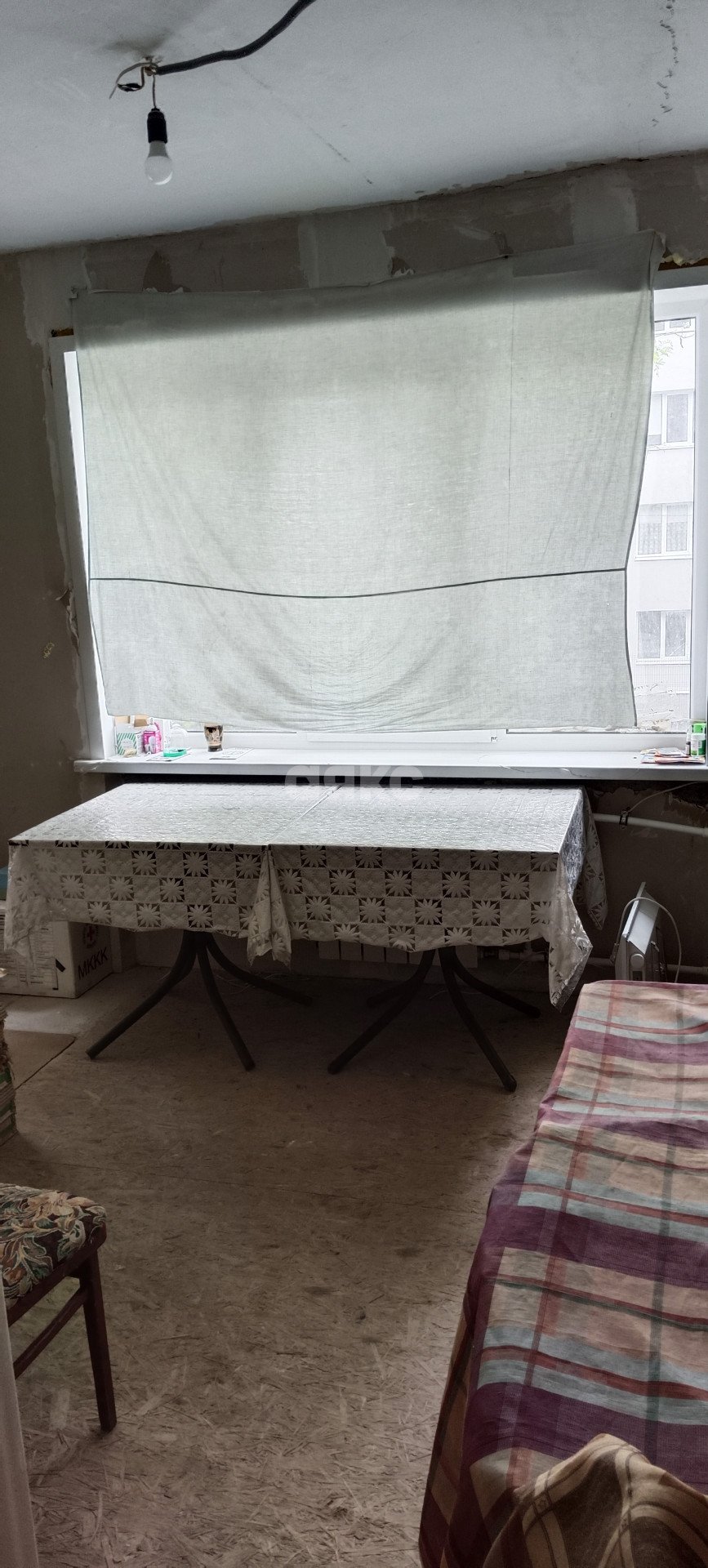 Фото №4: 2-комнатная квартира 24 м² - Мариуполь, Левобережный, ул. 130-й Таганрогской Дивизии, 100