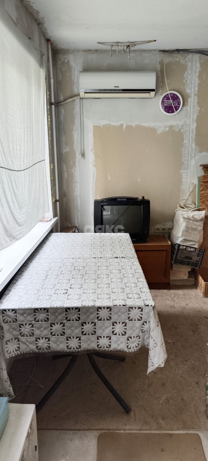 Фото №3: 2-комнатная квартира 24 м² - Мариуполь, Левобережный, ул. 130-й Таганрогской Дивизии, 100