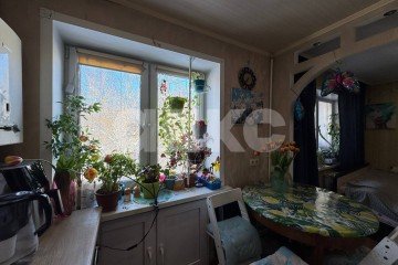 Фото №4: 1-комнатная квартира 33 м² - Тула, п. Косая Гора, ул. Гагарина, 27