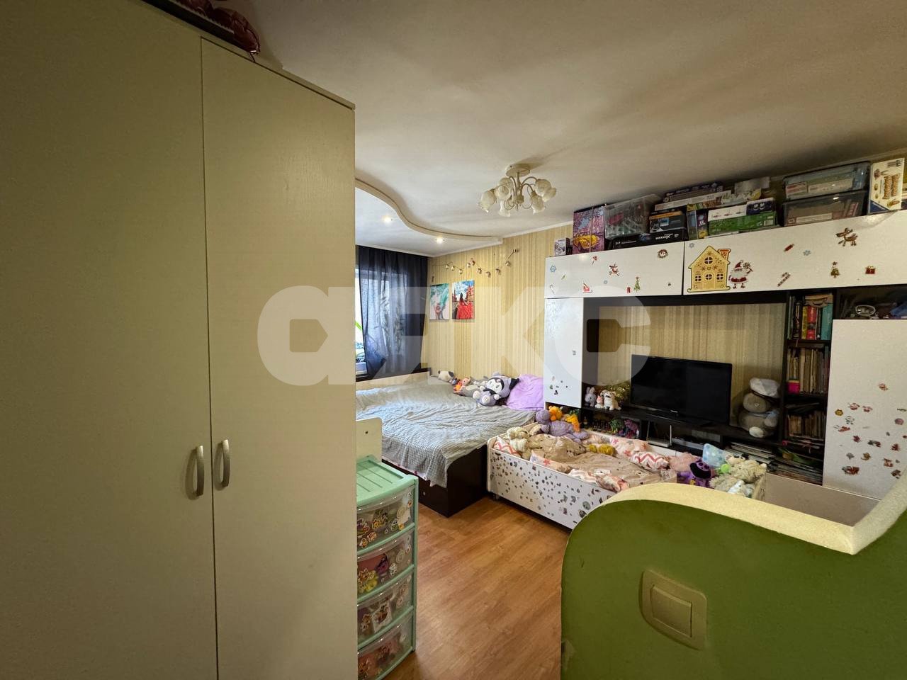 Фото №9: 1-комнатная квартира 33 м² - Тула, Косая Гора, ул. Гагарина, 27
