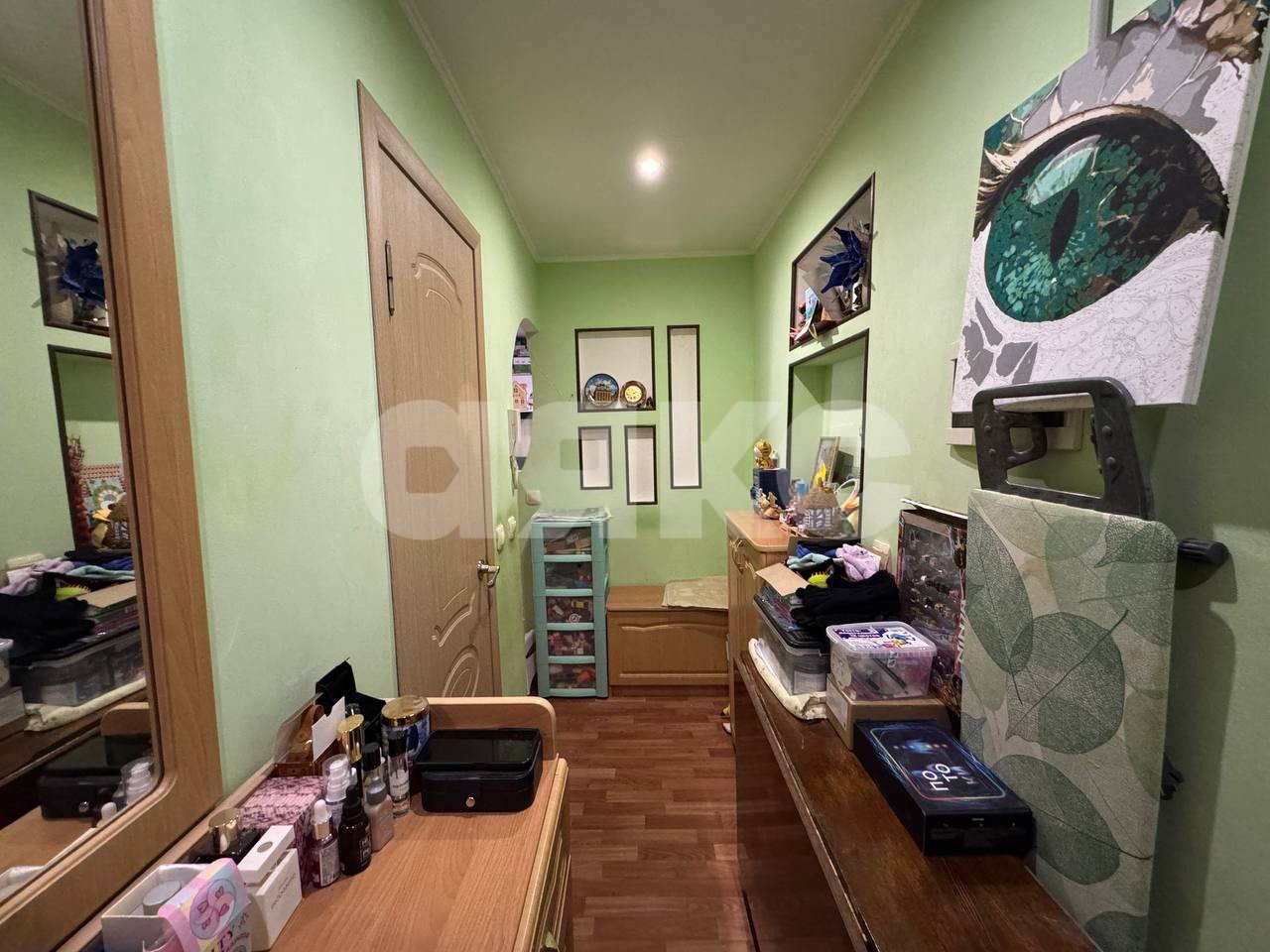 Фото №8: 1-комнатная квартира 33 м² - Тула, Косая Гора, ул. Гагарина, 27