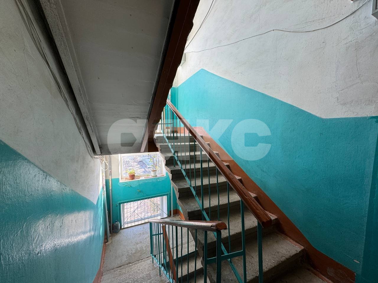 Фото №11: 1-комнатная квартира 33 м² - Тула, Косая Гора, ул. Гагарина, 27