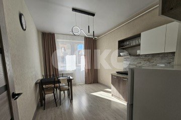 Фото №2: 1-комнатная квартира 43 м² - Горячий Ключ, с. коттеджный посёлок Царское, ул. Владимирская, 20