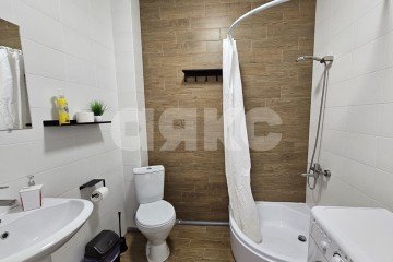 Фото №4: 1-комнатная квартира 43 м² - Горячий Ключ, с. коттеджный посёлок Царское, ул. Владимирская, 20