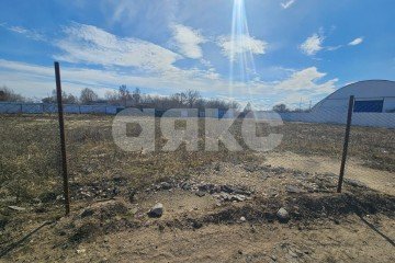 Фото №3: Земельный участок под ИЖС - Старково, ул. Гагарина