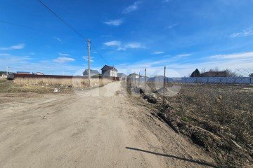 Фото №2: Земельный участок под ИЖС - Старково, ул. Гагарина