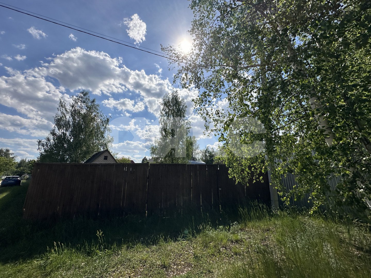Фото №6: Земельный участок под ИЖС 6.5 сот. - Заболотье, ул. Песчаная, 6