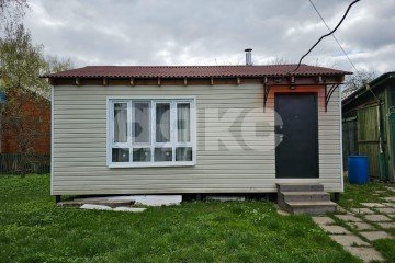 Фото №2: Дача 40 м² - СНТ Сокол, ул. 1-я линия, 15