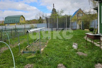 Фото №3: Дача 40 м² - СНТ Сокол, ул. 1-я линия, 15