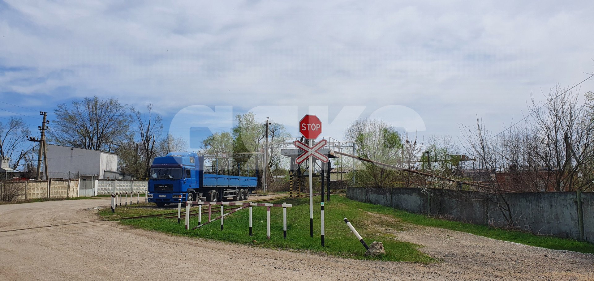 Фото №19: Коммерческая земля 2700 сот. - Славянск-на-Кубани, ул. Маевское шоссе, 1/1