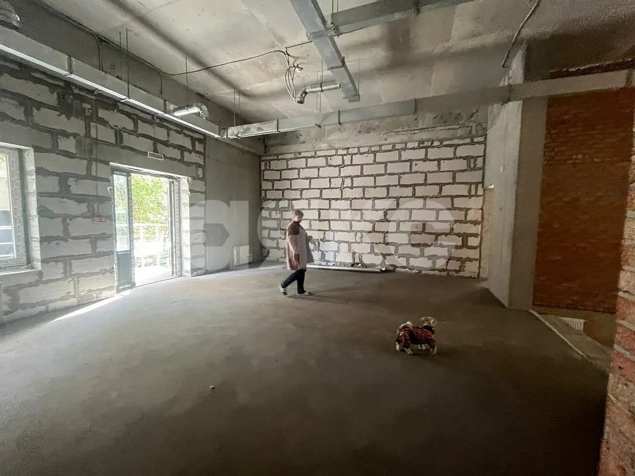 Фото №4: Коммерция 70 м² - Ростов-на-Дону, Кировский, пр-кт Ворошиловский, 82/4