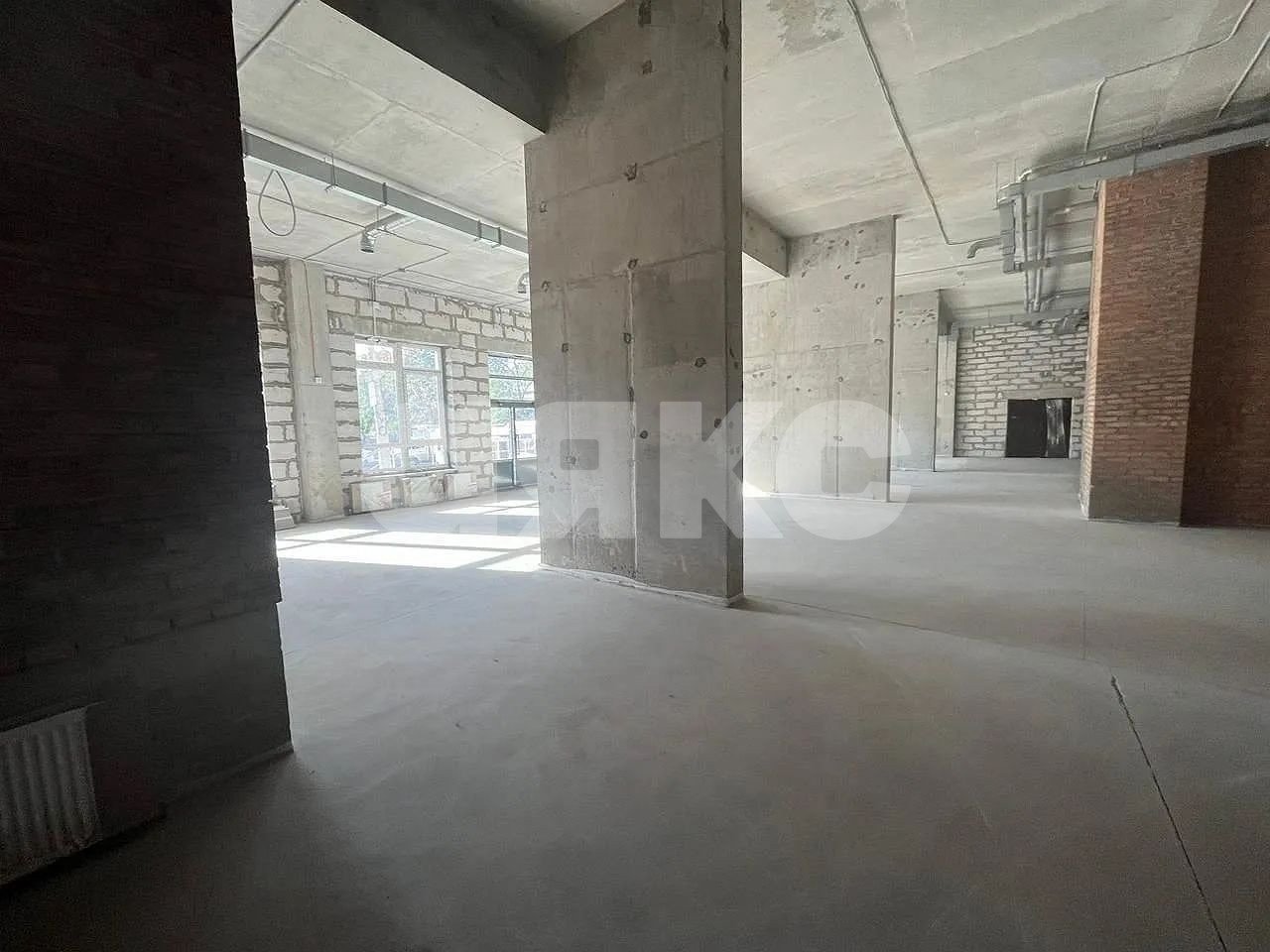 Фото №8: Коммерция 70 м² - Ростов-на-Дону, Кировский, пр-кт Ворошиловский, 82/4