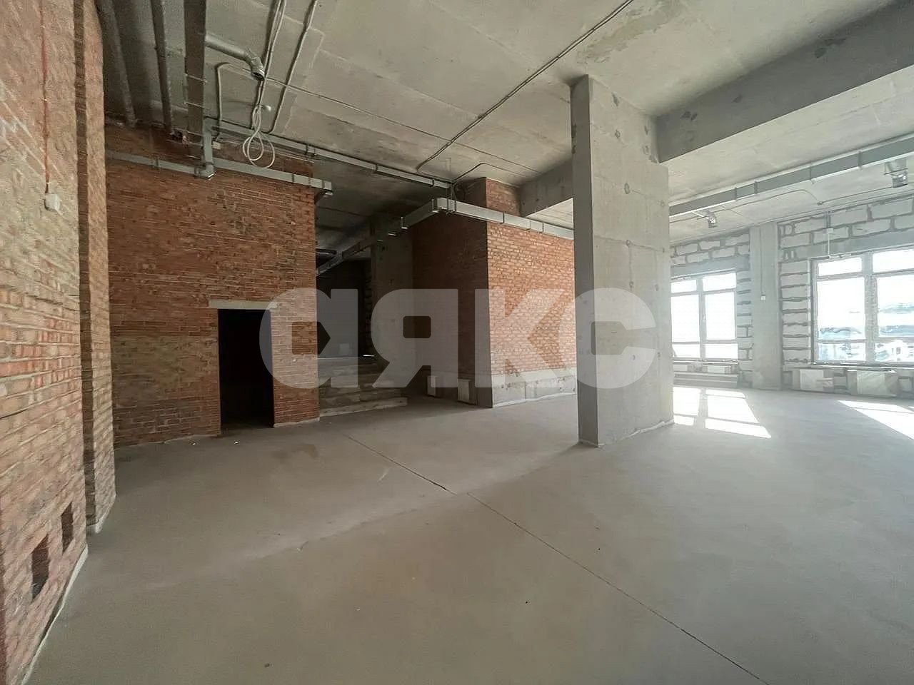 Фото №6: Коммерция 70 м² - Ростов-на-Дону, Кировский, пр-кт Ворошиловский, 82/4