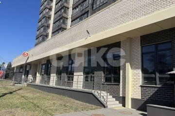 Фото №1: Коммерция 70 м² - Ростов-на-Дону, р. Кировский, пр-кт Ворошиловский, 82/4
