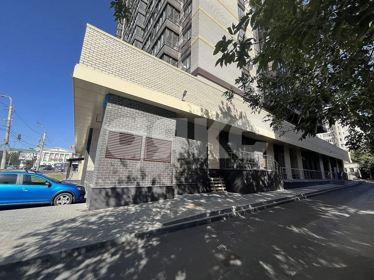 Фото №2: Коммерция 70 м² - Ростов-на-Дону, Кировский, пр-кт Ворошиловский, 82/4