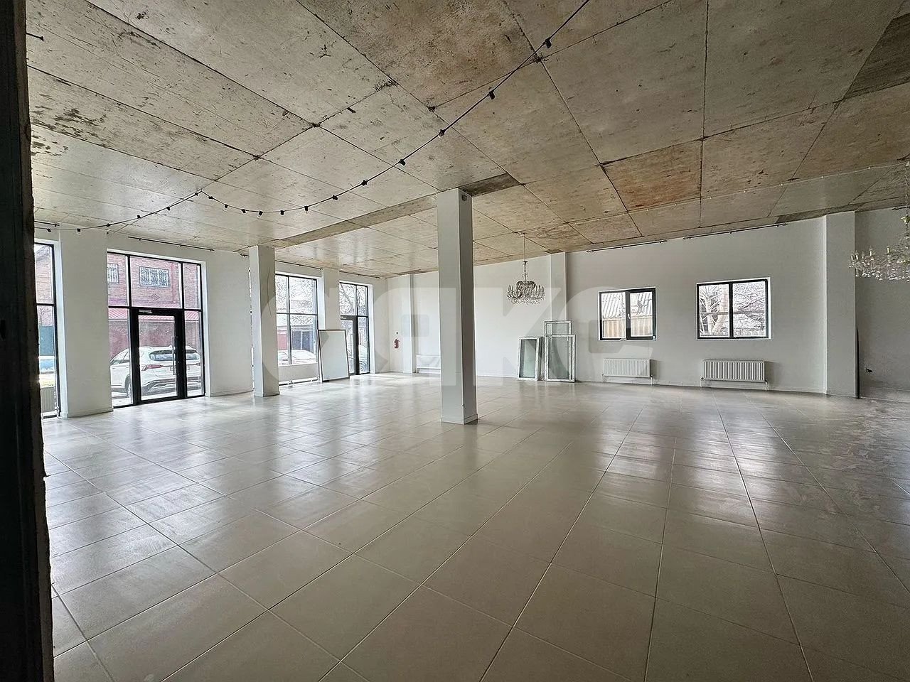 Фото №5: Коммерция 500 м² - Ростов-на-Дону, Новое Поселение, ул. Текучёва, 160