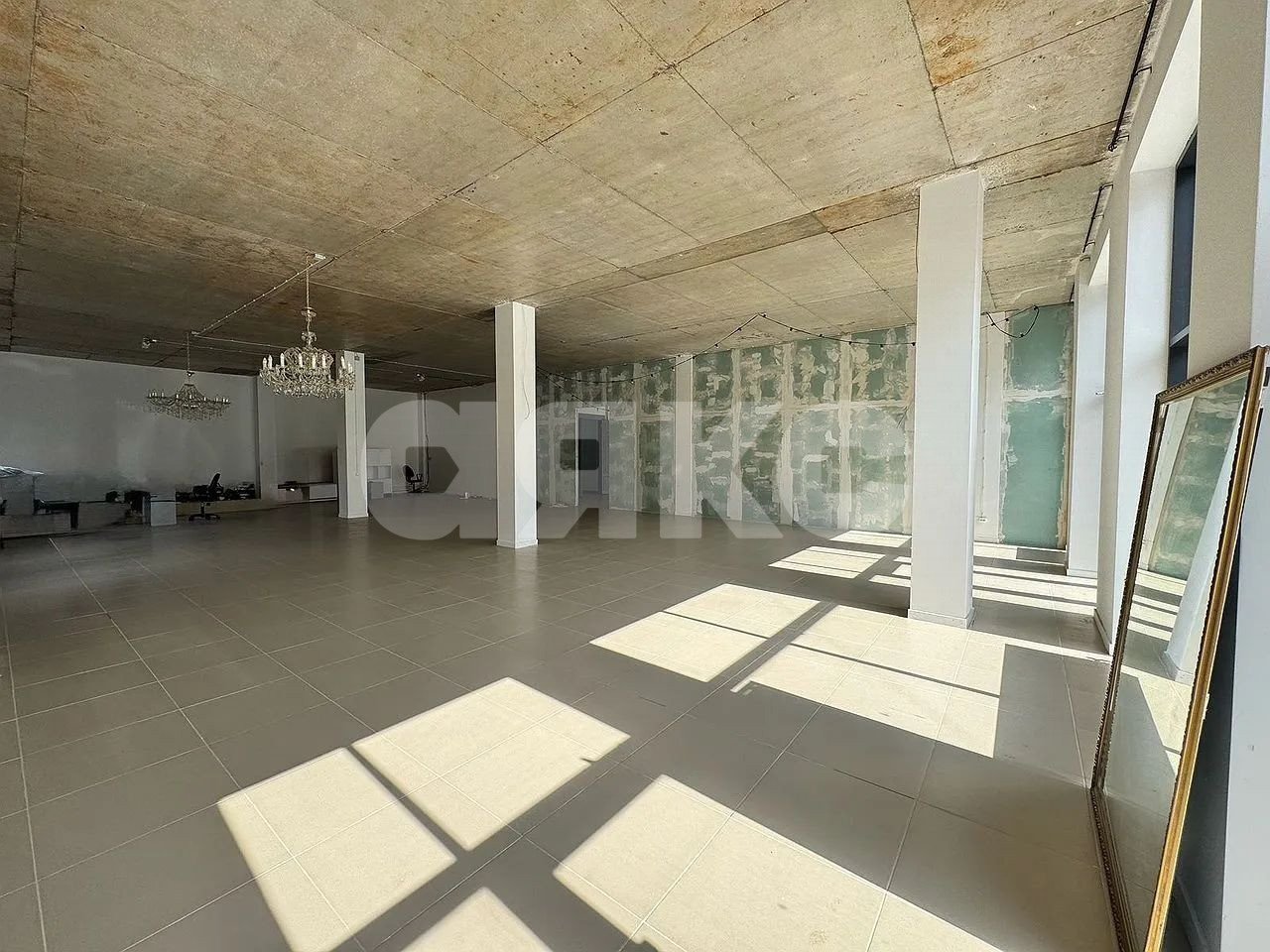 Фото №9: Коммерция 500 м² - Ростов-на-Дону, Новое Поселение, ул. Текучёва, 160