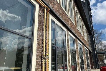 Фото №2: Коммерция 500 м² - Ростов-на-Дону, мкр. Новое Поселение, ул. Текучёва, 160